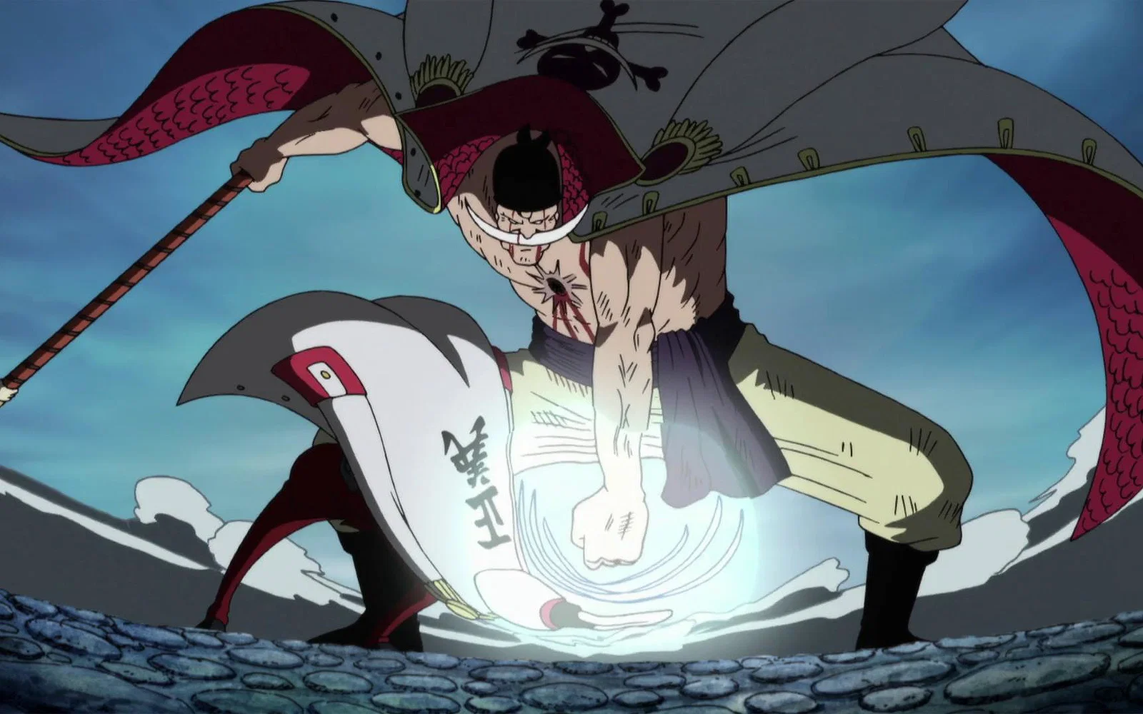 Know the One Piece English Voice Actors: From Luffy, Zoro to Kaido