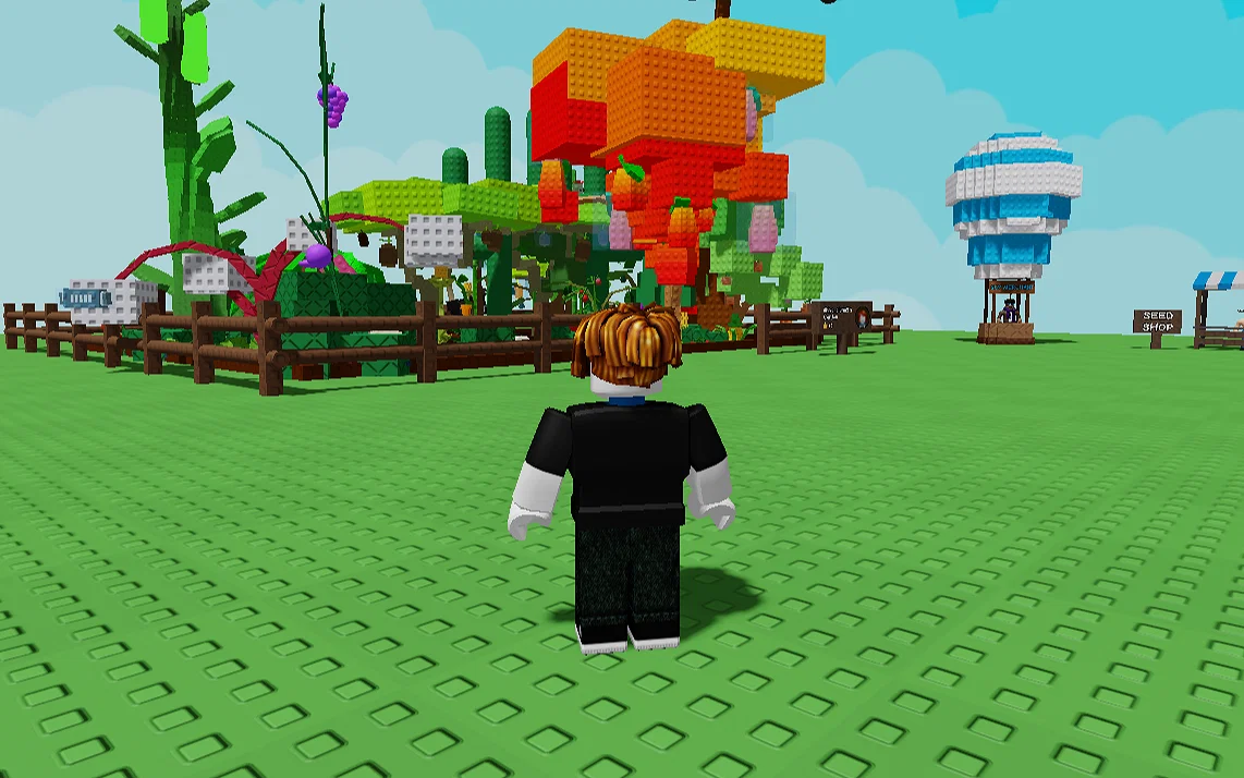 All Food Recipes in Roblox Grow a Garden - Normal, Legendary, Mythical ...