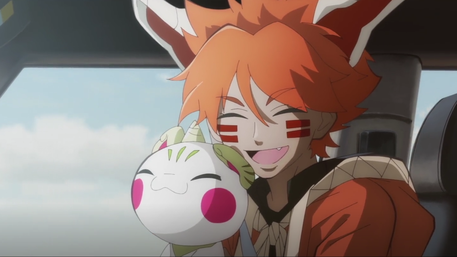 To Be Hero X Episode 18 Review: Little Johnny's Trust Comes with