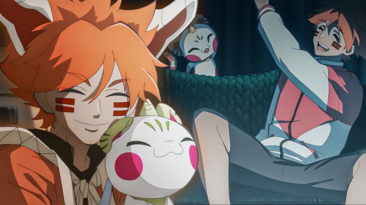 To Be Hero X Episode 18 Review: Little Johnny's Trust Comes with the ...