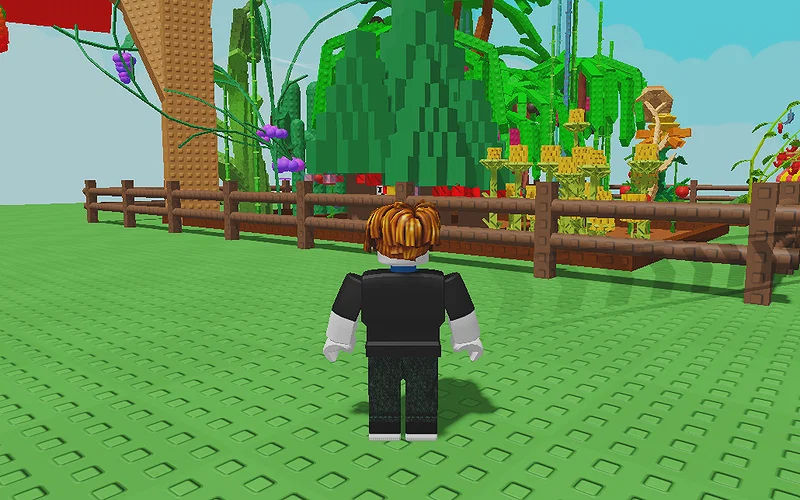 All Food Recipes in Roblox Grow a Garden - Normal, Legendary, Mythical ...
