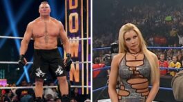 Brock Lesnar’s Wife: The Story of Rena Marlette Greek, Better Known as