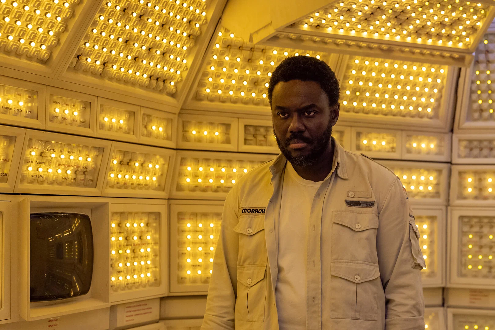 Alien: Earth Episode 3 Ending Explained: Did Boy Kavalier Just Turn Joe ...