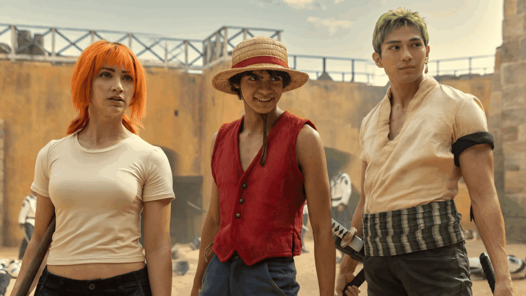 Total Emmy Wins for One Piece: A Comprehensive Overview of Its Major Awards