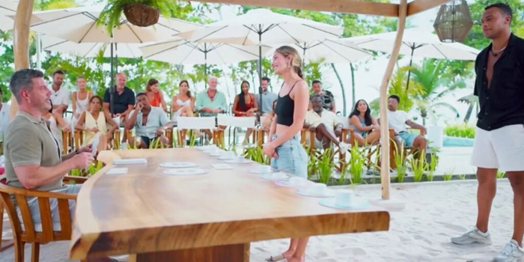 Bachelor in Paradise Season 10 Episode 6: Who Went Home Tonight?