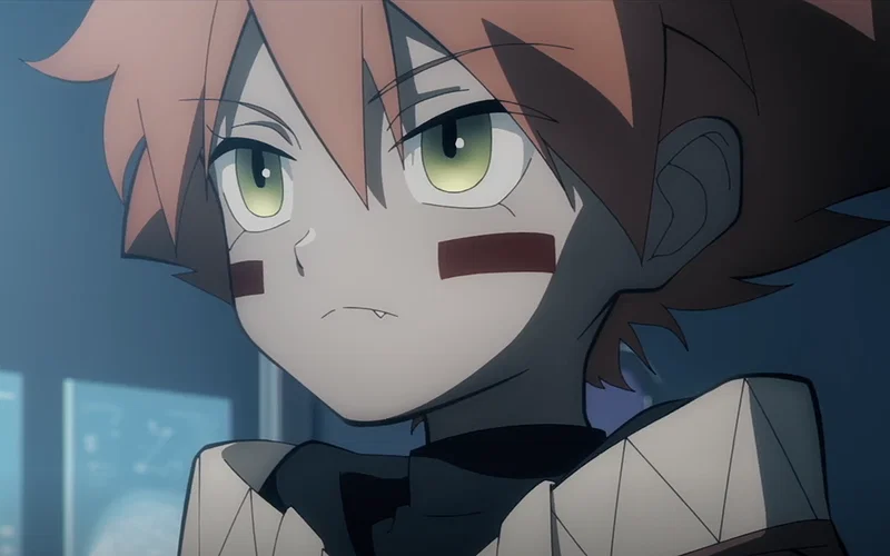 Johnny Vortex ‘To Be Hero X’ Is Wasting the Only Advantage Little Johnny’s Arc Had