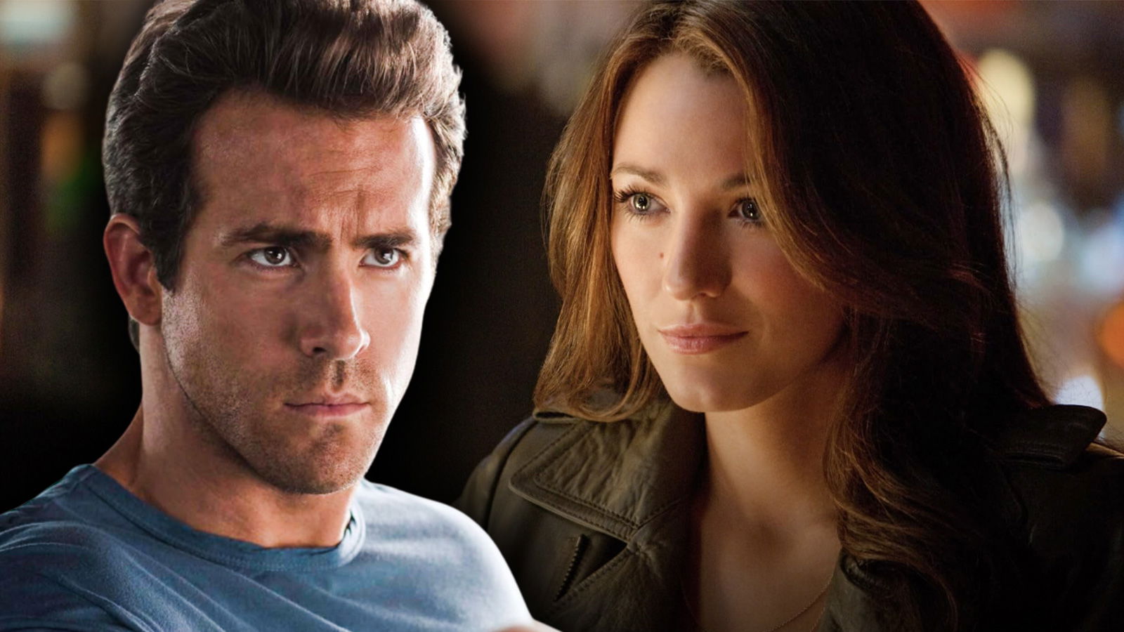 15 Juicy Details About Ryan Reynolds and Blake Lively's Marriage