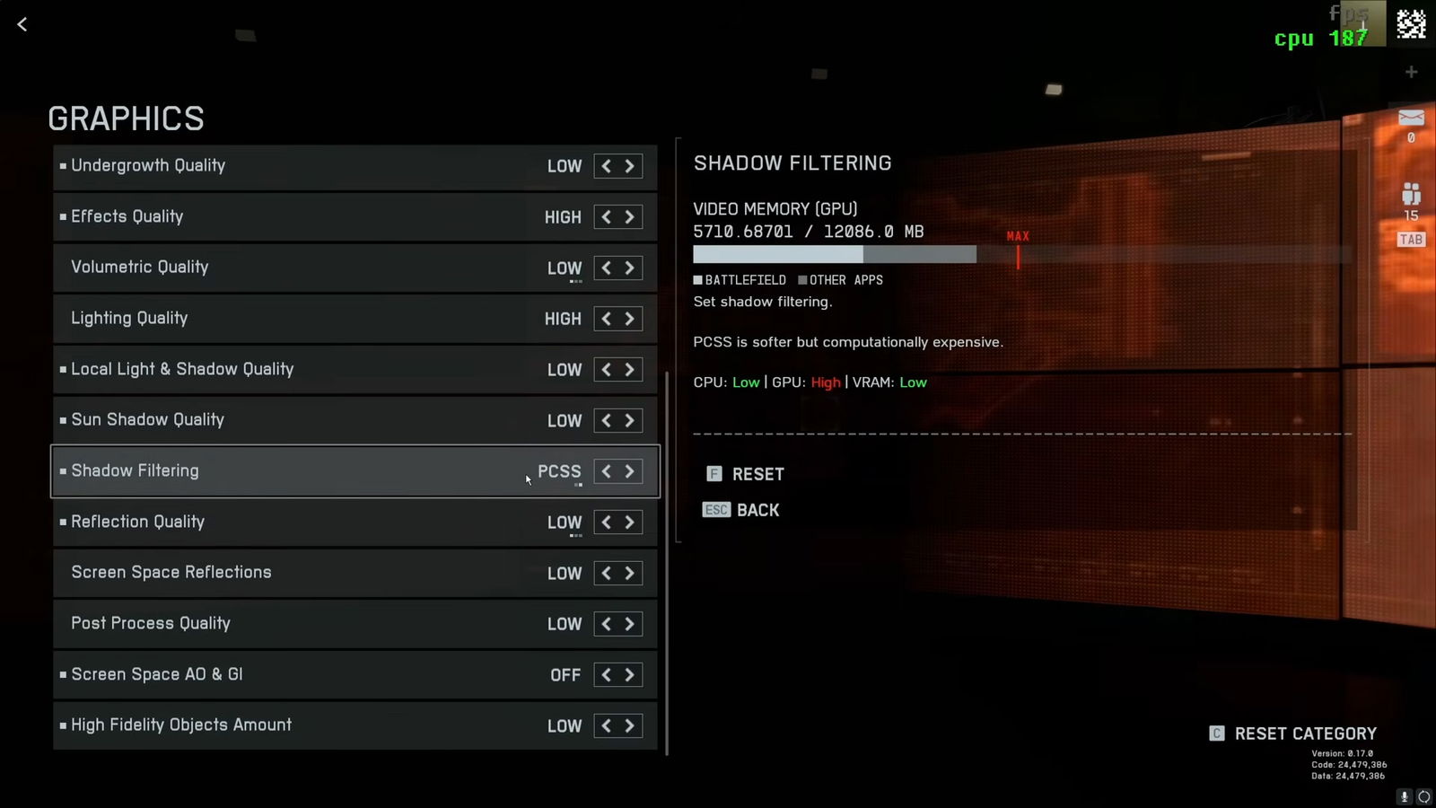 Battlefield 6 Beta Optimal Settings For Competitive Play On Pc Xbox Ps5