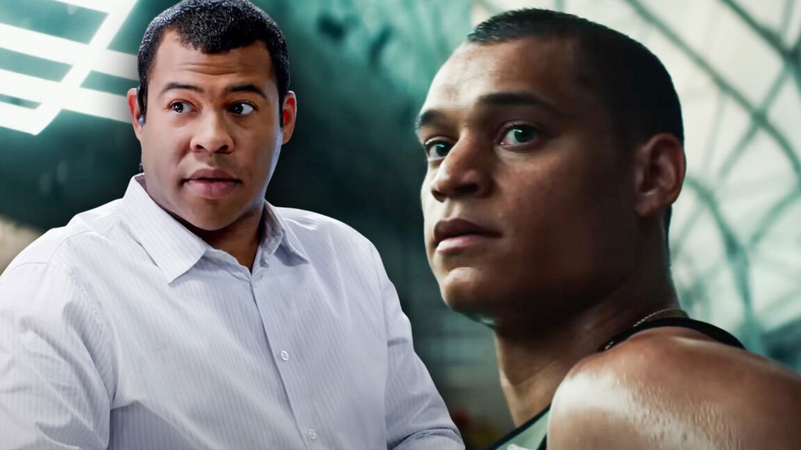 HIM Trailer: Jordan Peele Channels Eyes Wide Shut in Violent Sports Horror