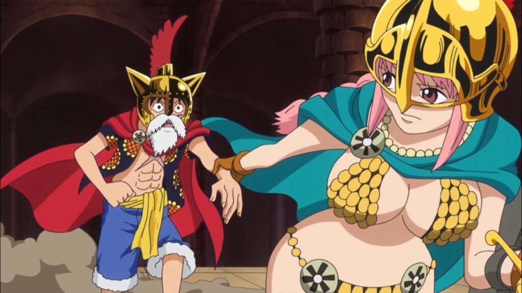 All One Piece Arcs in Order and How to Watch Them All One Piece Arcs in Order and How to Watch Them