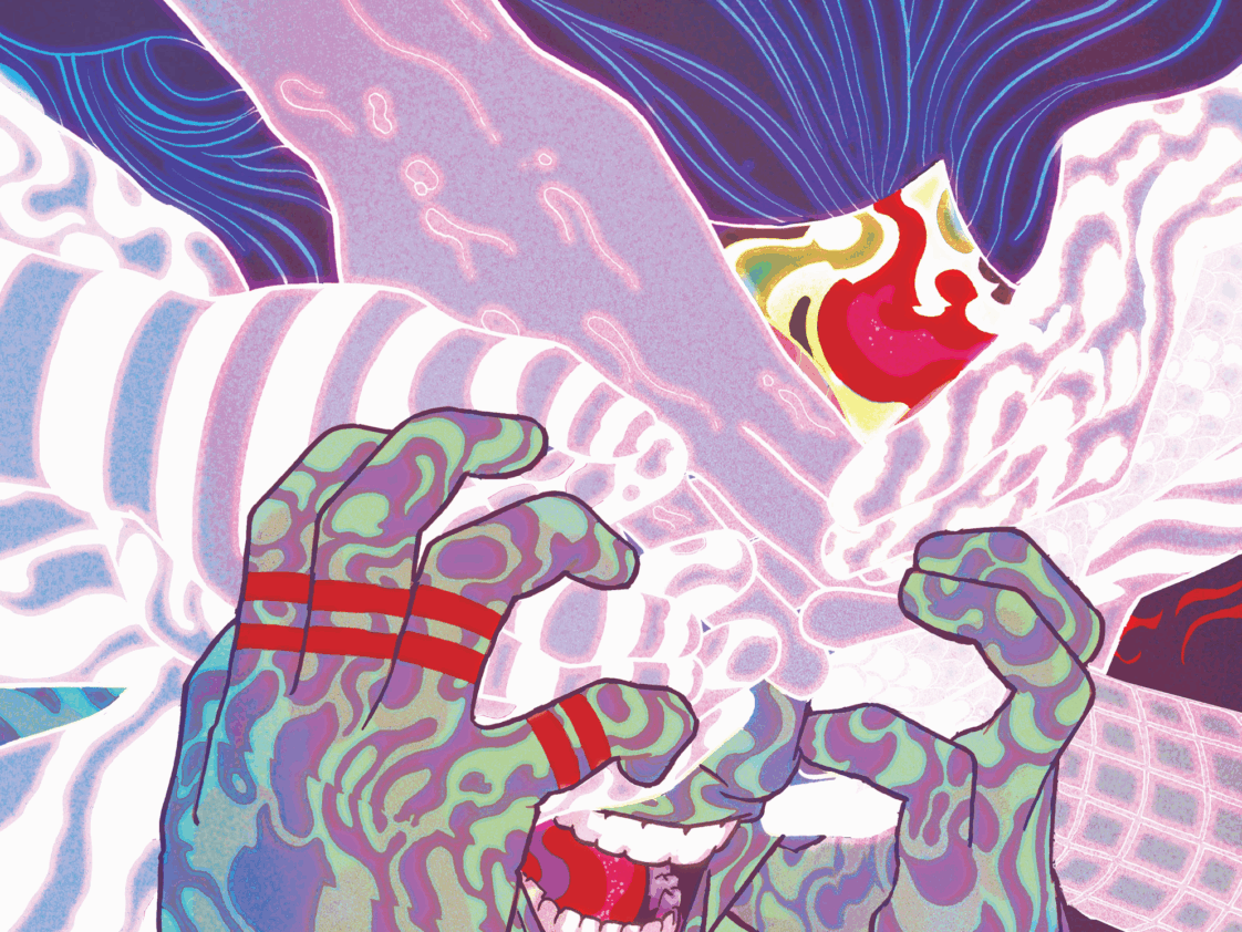 Every DC Comics Absolute Universe Villain Ranked From Weakest to Strongest