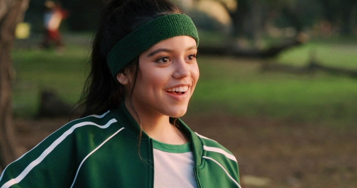 7 Jenna Ortega's Highest Grossing Movies