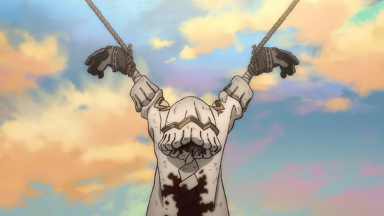 ‘Gachiakuta’ Made Chiwa’s Betrayal of Rudo Worse Than the Manga