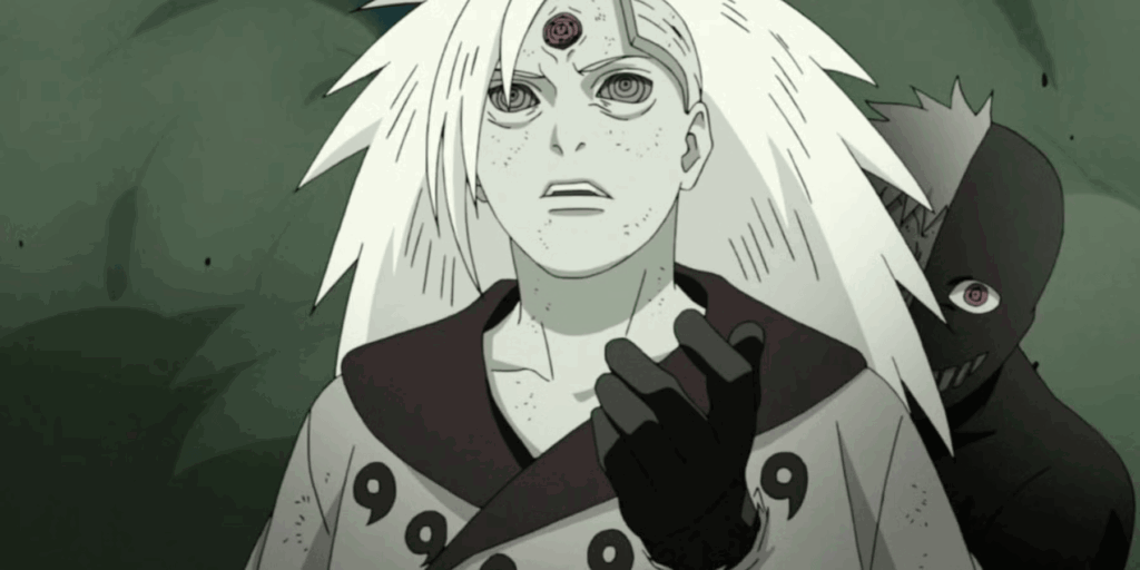 Strongest Naruto Characters, Ranked (2026 Guide) 59