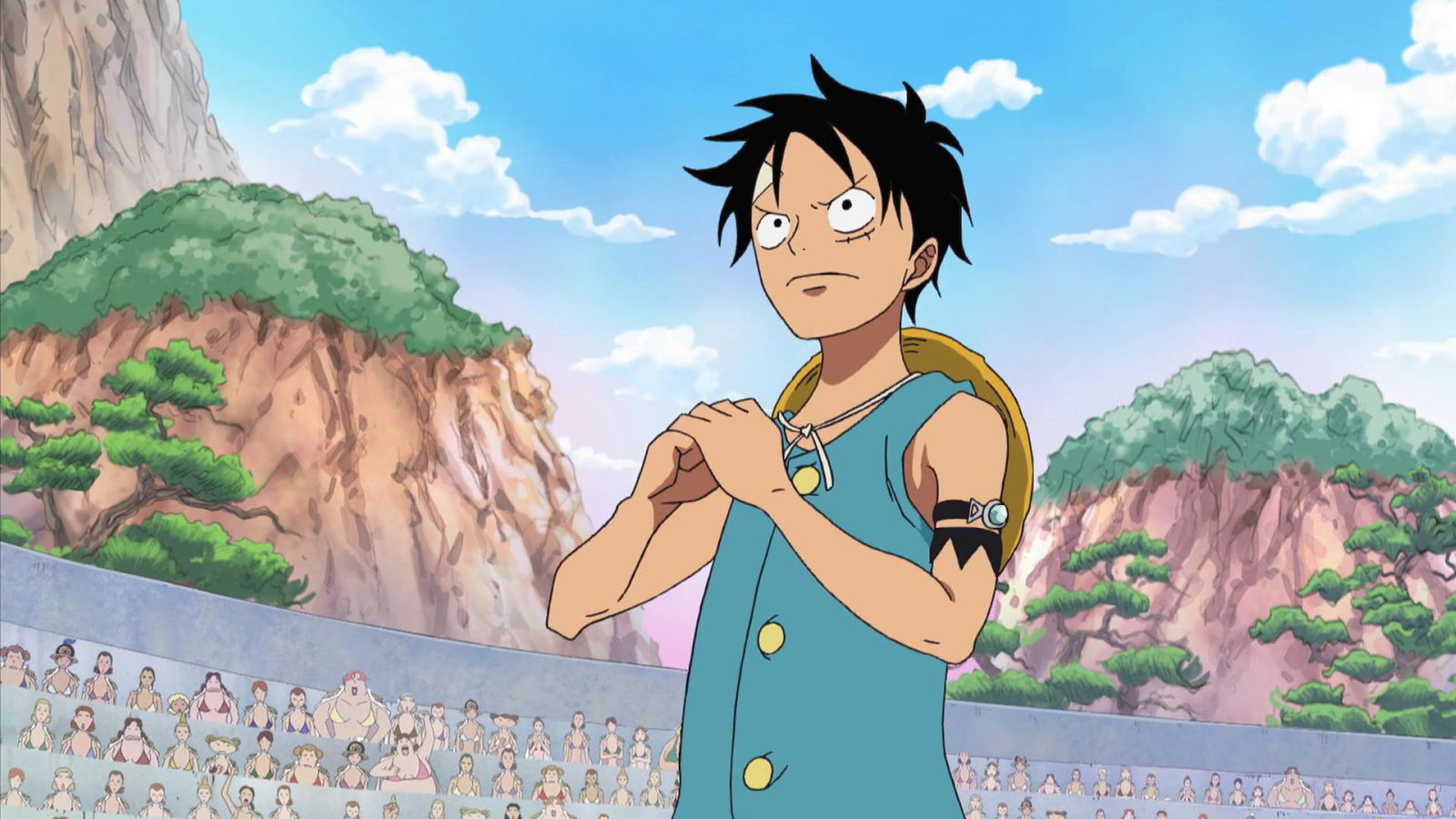 Know the One Piece English Voice Actors: From Luffy, Zoro to Kaido