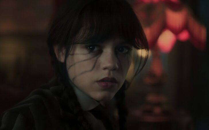 Jane Wednesday Wednesday Season 2: Did Wednesday Inherit a Cursed Bloodline That ...