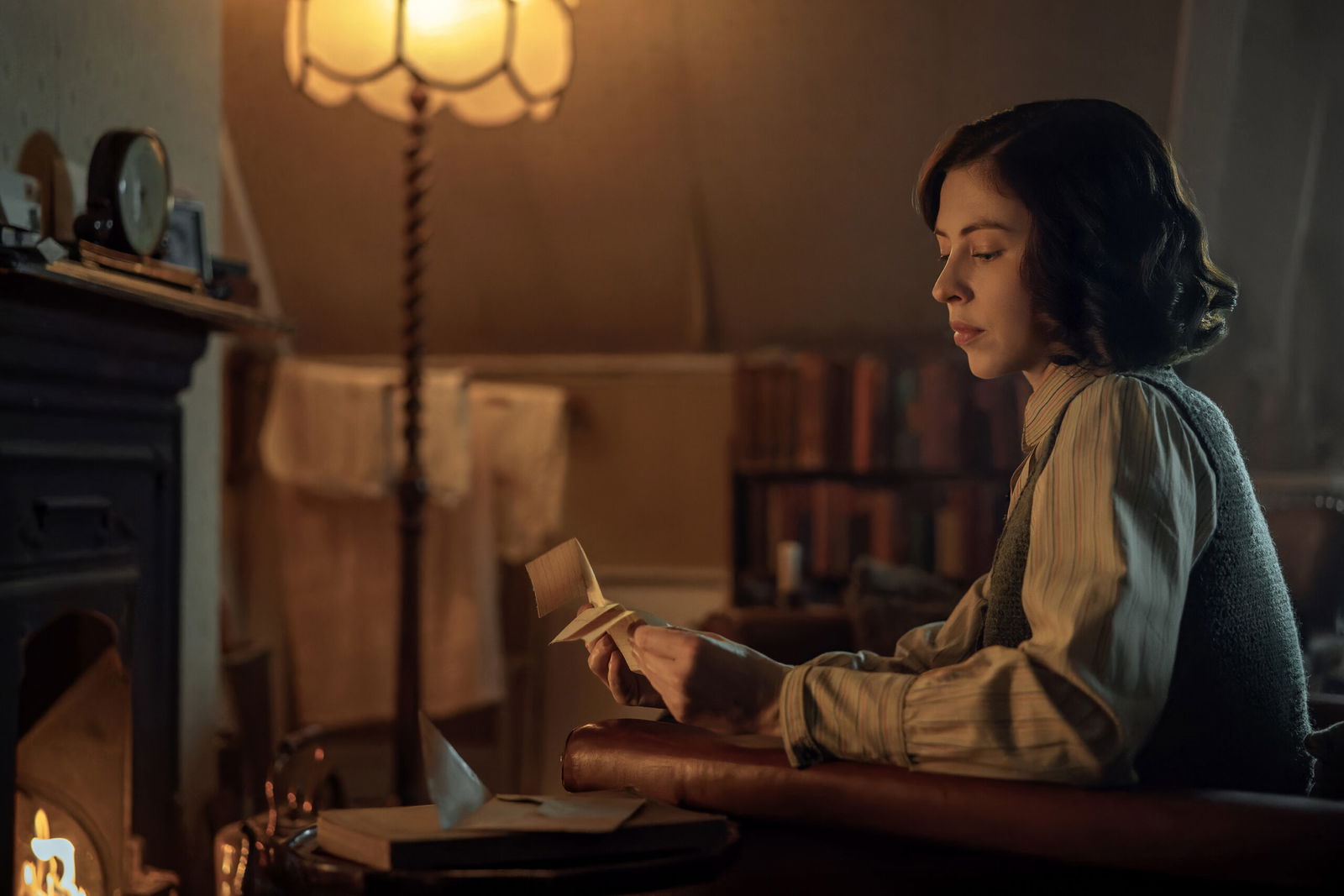 Outlander: Blood of My Blood Season 1 Review — A Gorgeous Return to ...