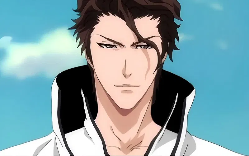 Sosuke Aizen