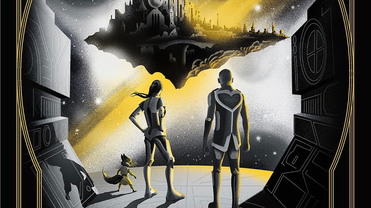 Breaking Down Brandon Sanderson's New Skyward Trilogy Titles