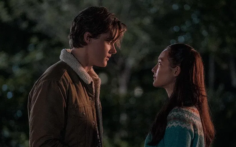 The Summer I Turned Pretty Season 3 Episode 5: One Peach Theory Explained