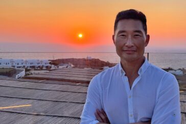 Inside Daniel Dae Kim’s Quiet Family Life With Wife Mia Kim