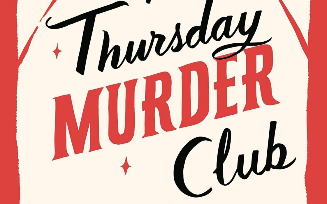 The Thursday Murder Club Is the Helen Mirren and Pierce Brosnan Film