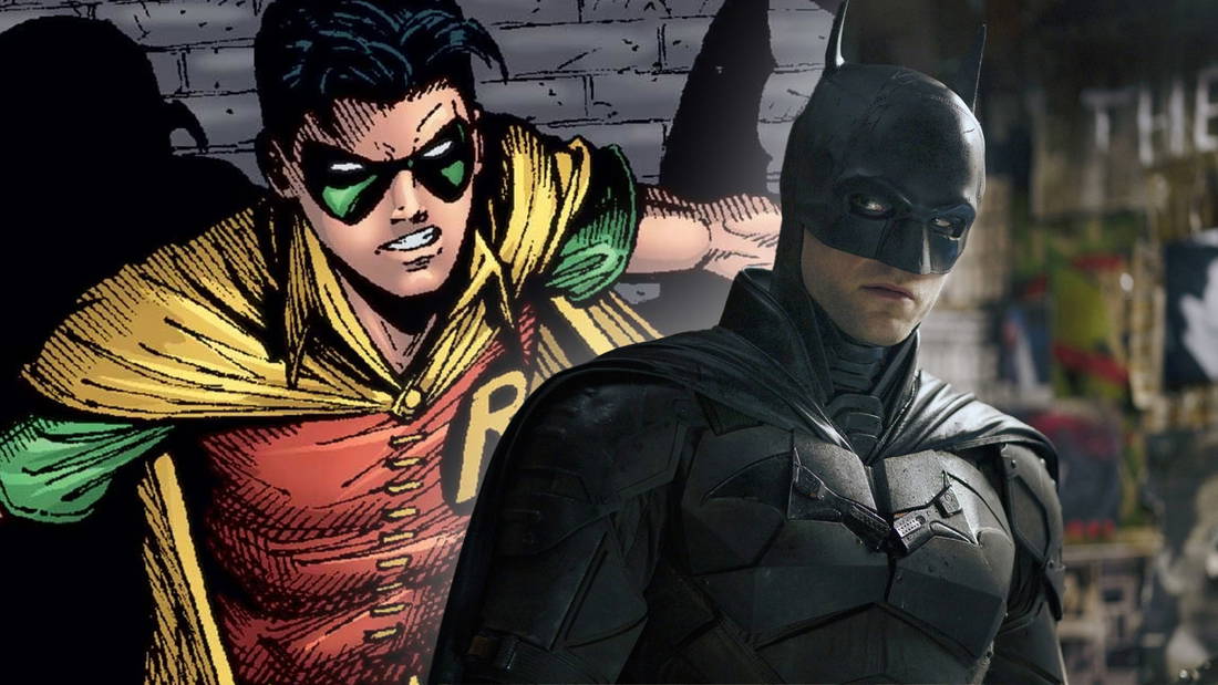 Robert Robin Riddles Fact Check: Are The Batman 2 Robin Reports Actually True?