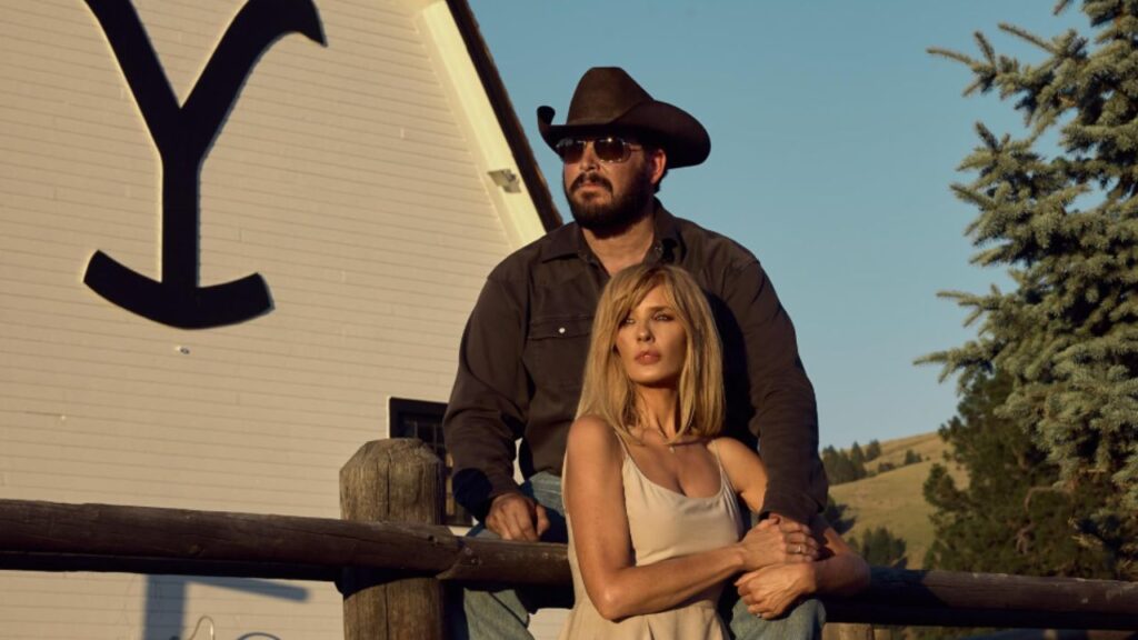 Taylor Sheridan's Pattern with Female Leads Has Me Worried About Beth's  Fate in Yellowstone Spinoff