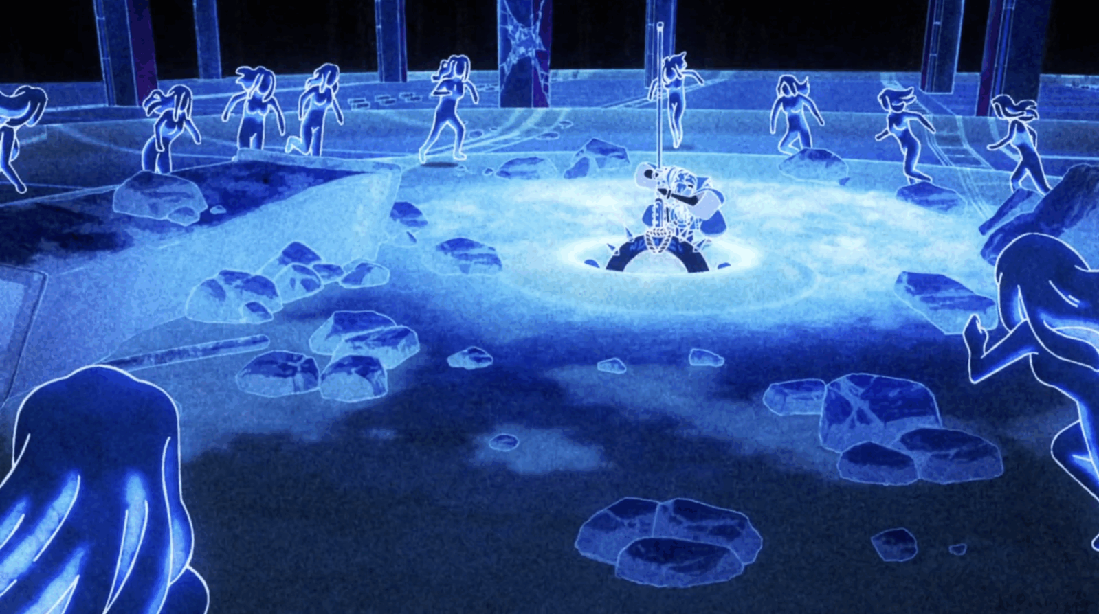 Gachiakuta Episode 5 Review: The Pacing Cries for Help While Zanka ...