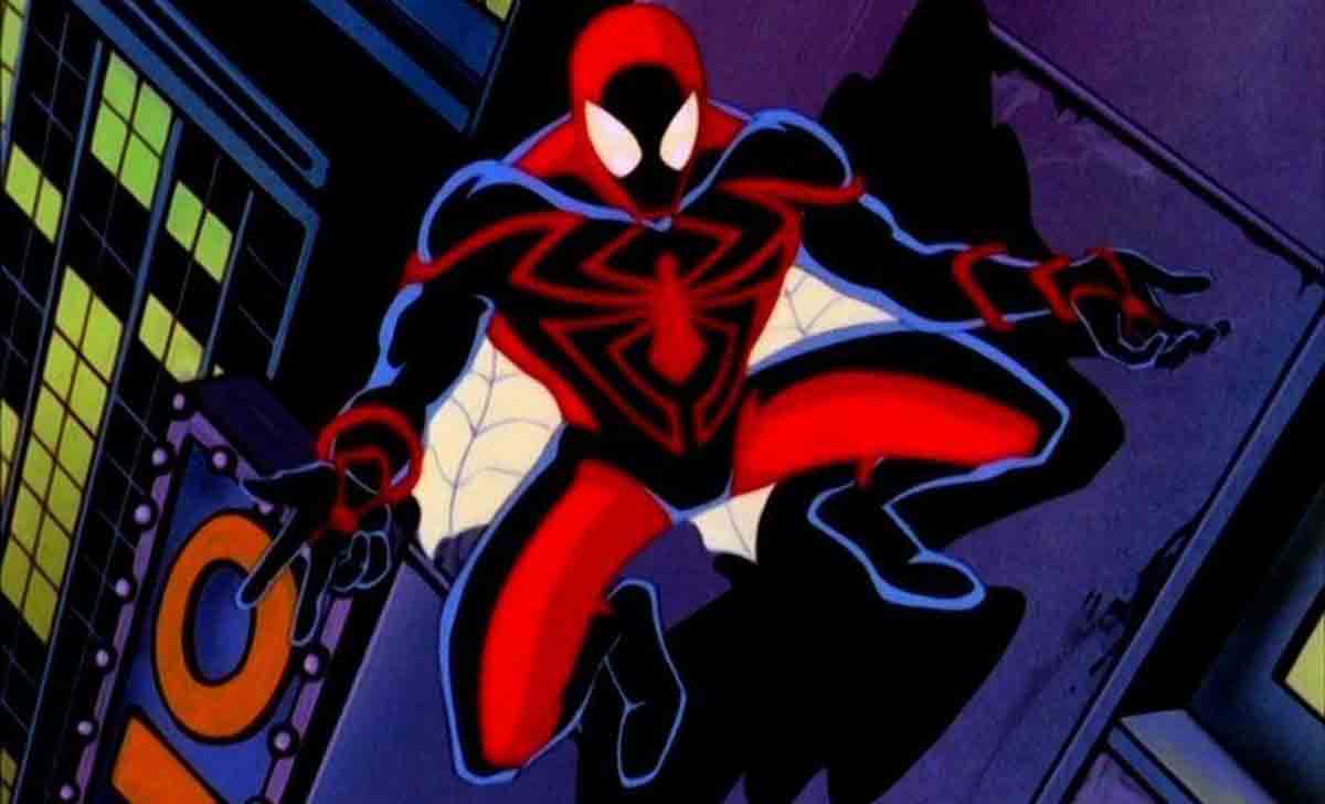 Marvel’s Batman Beyond Still Shines 26 Years Later—Born from a Sam ...