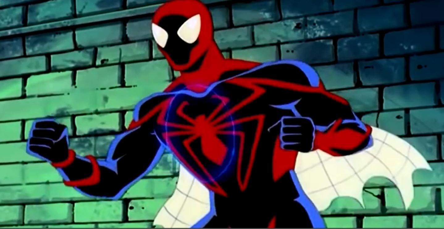 Marvel’s Batman Beyond Still Shines 26 Years Later—Born from a Sam ...