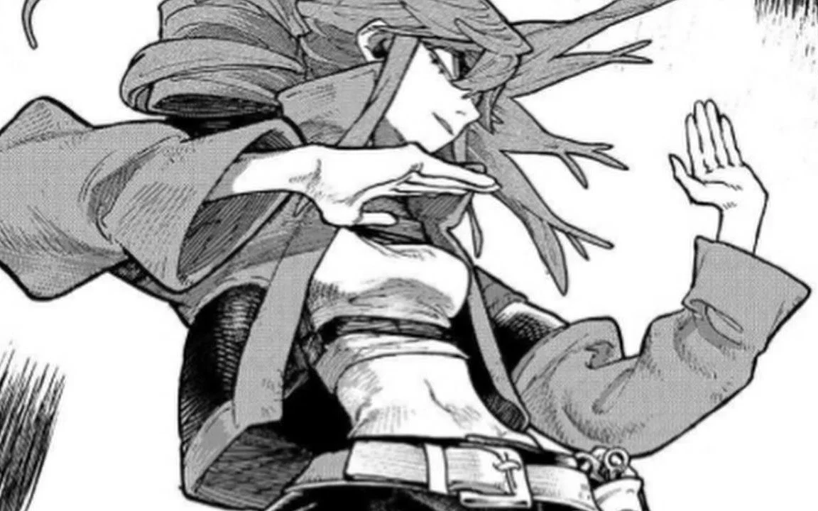 ‘Gachiakuta’ Was Always Made With a Possible Anime Adaptation in Mind ...