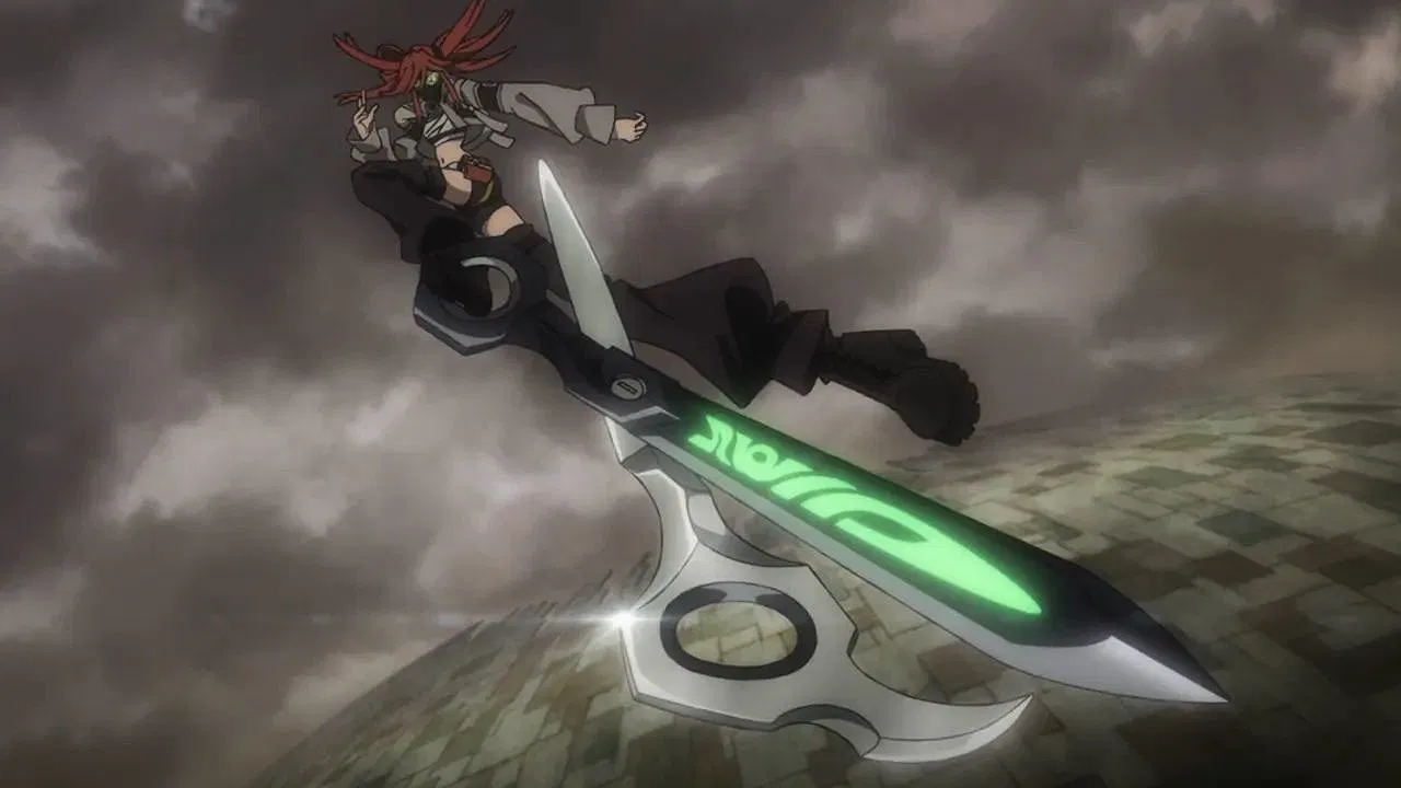 10 Strongest Gachiakuta Characters, Ranked Horrifying to Devastating