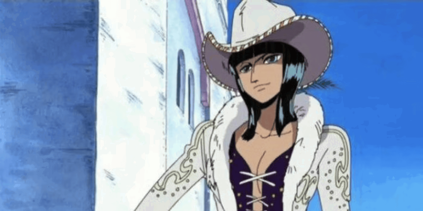 Miss Sunday One Piece