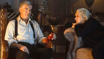 Pierce Brosnan and Helen Mirren Reveal the Hidden Connection Between