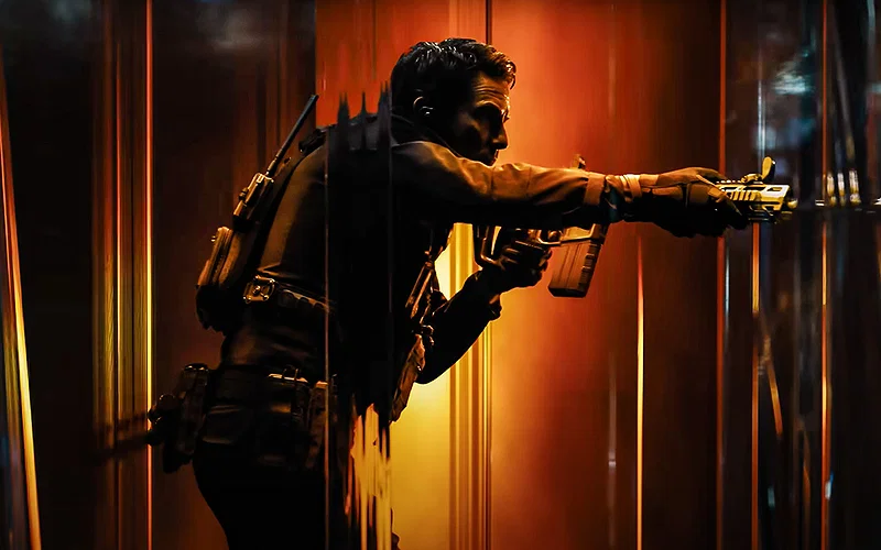 Cod 7 Cast Call of Duty: Black Ops 7 Cast Revealed - From Returning Icons to New Faces