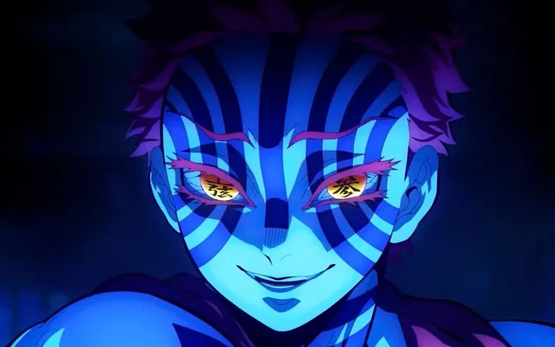 Infinity 500 Demon Slayer: Akaza VA Reveals Why Infinity Castle Was Never About His ...