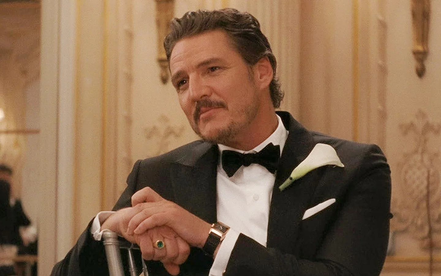 Pedro Pascal Became Famous After 40: Why That’s Rare in Hollywood