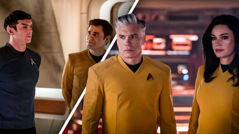 Star Trek: Strange New Worlds Season 3 Episode 6 SPOILER Recap and Review —The Sehlat Who Ate Its Tail
