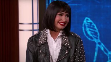 The Story Behind Demi Lovato’s Surprising Weight Loss Journey