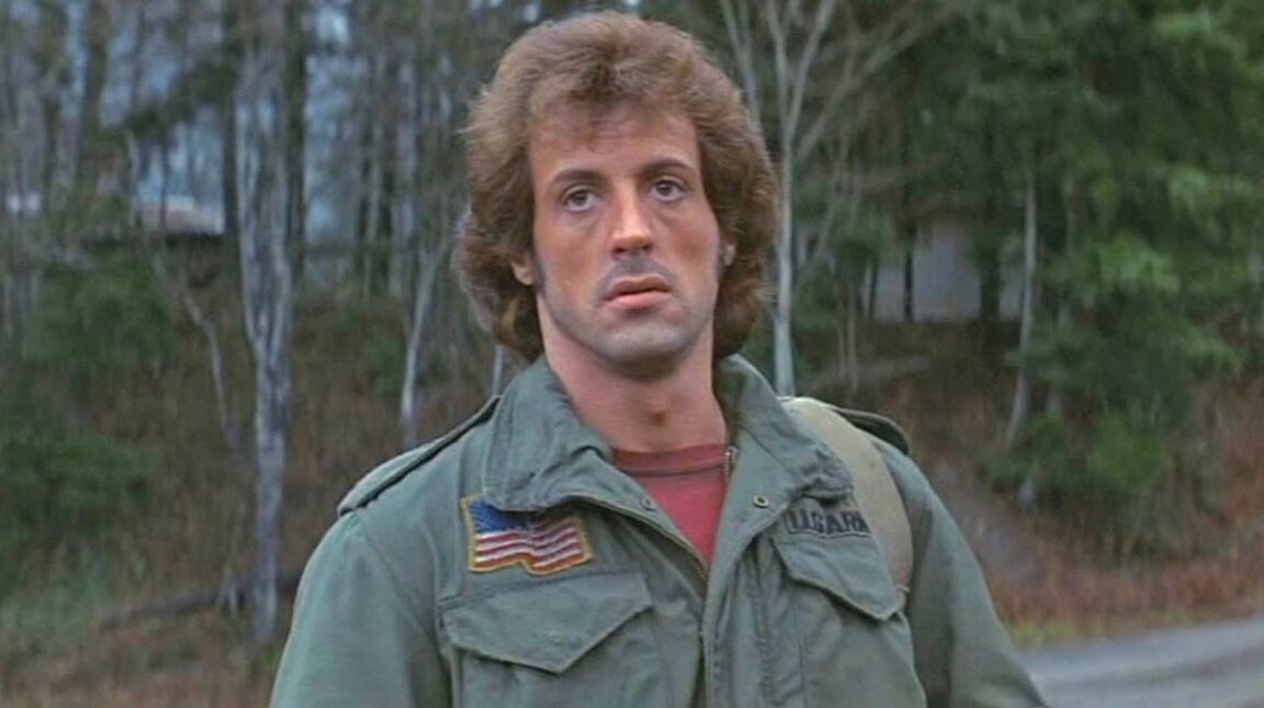 Noah Centineo'S Rambo: Is He Ready For The Challenge? - 3dm12xo