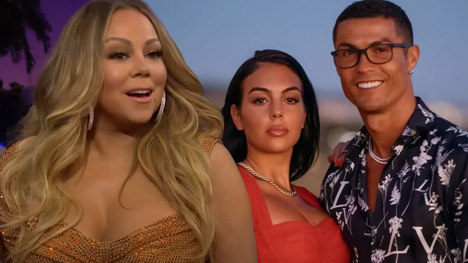 The $5 Million Question: Is Georgina'S Ring Worth It? - yv5uccy