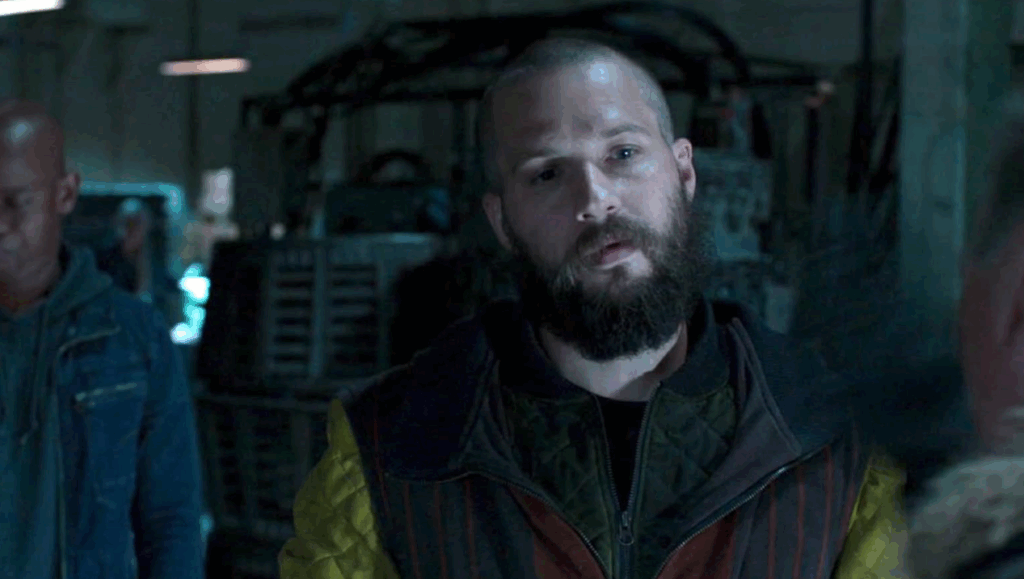 Yellowstone: Why Kayce Dutton’s Spin-Off Is Growing Despite Taylor Sheridan’s Exit 3 Logan Marshall-Green in a still from Spider-Man: Homecoming