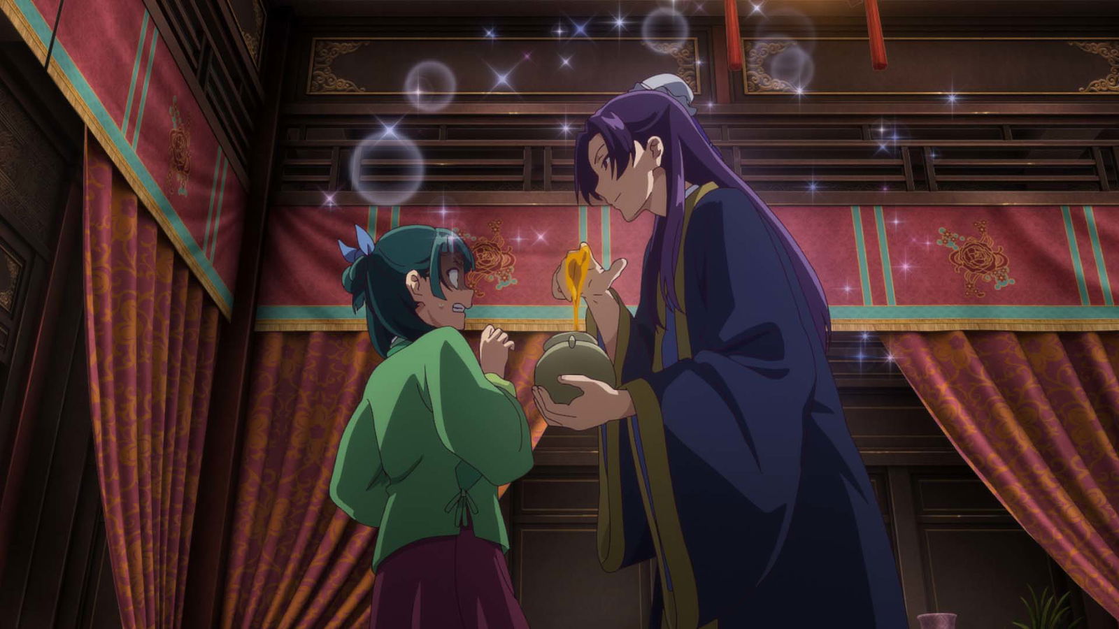 'Frieren' Director Opens Up About Anime's Uncontrolled Growing ...