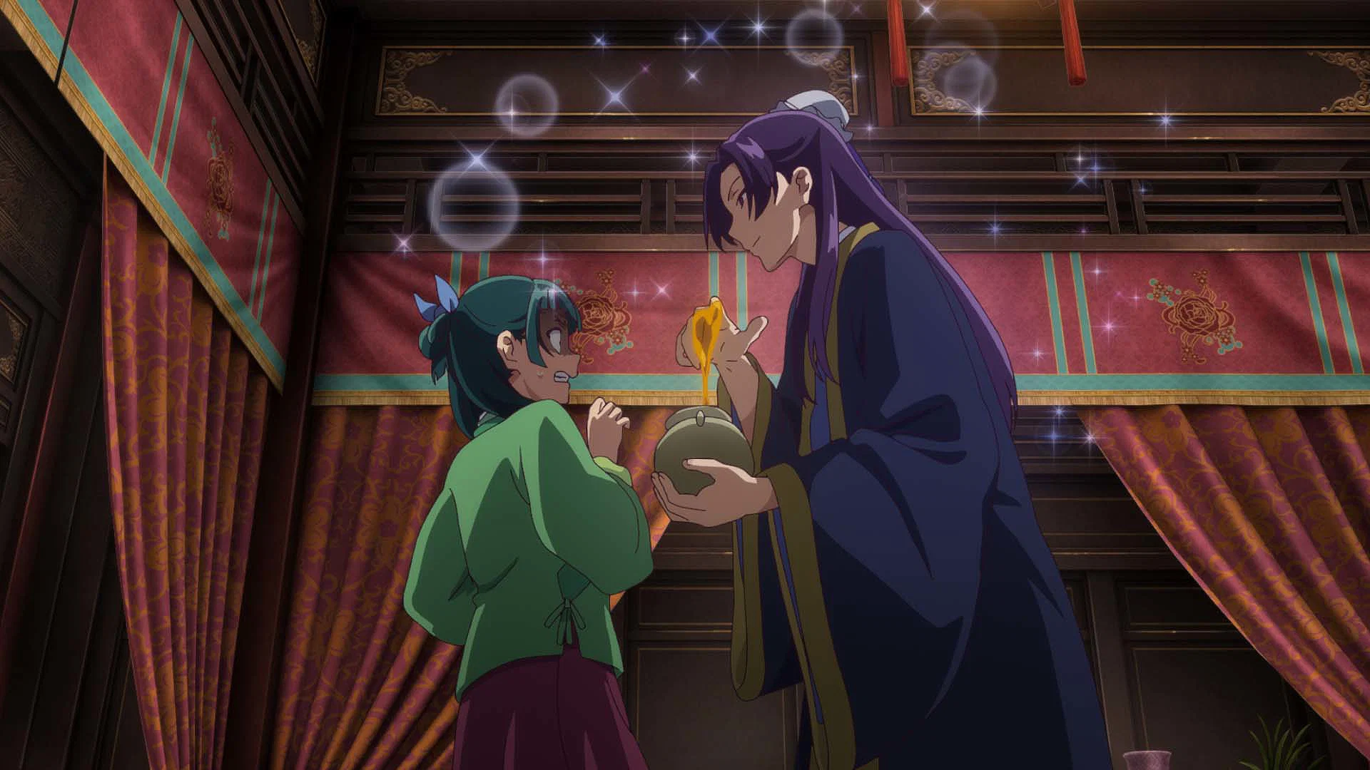 'Frieren' Director Opens Up About Anime's Uncontrolled Growing ...