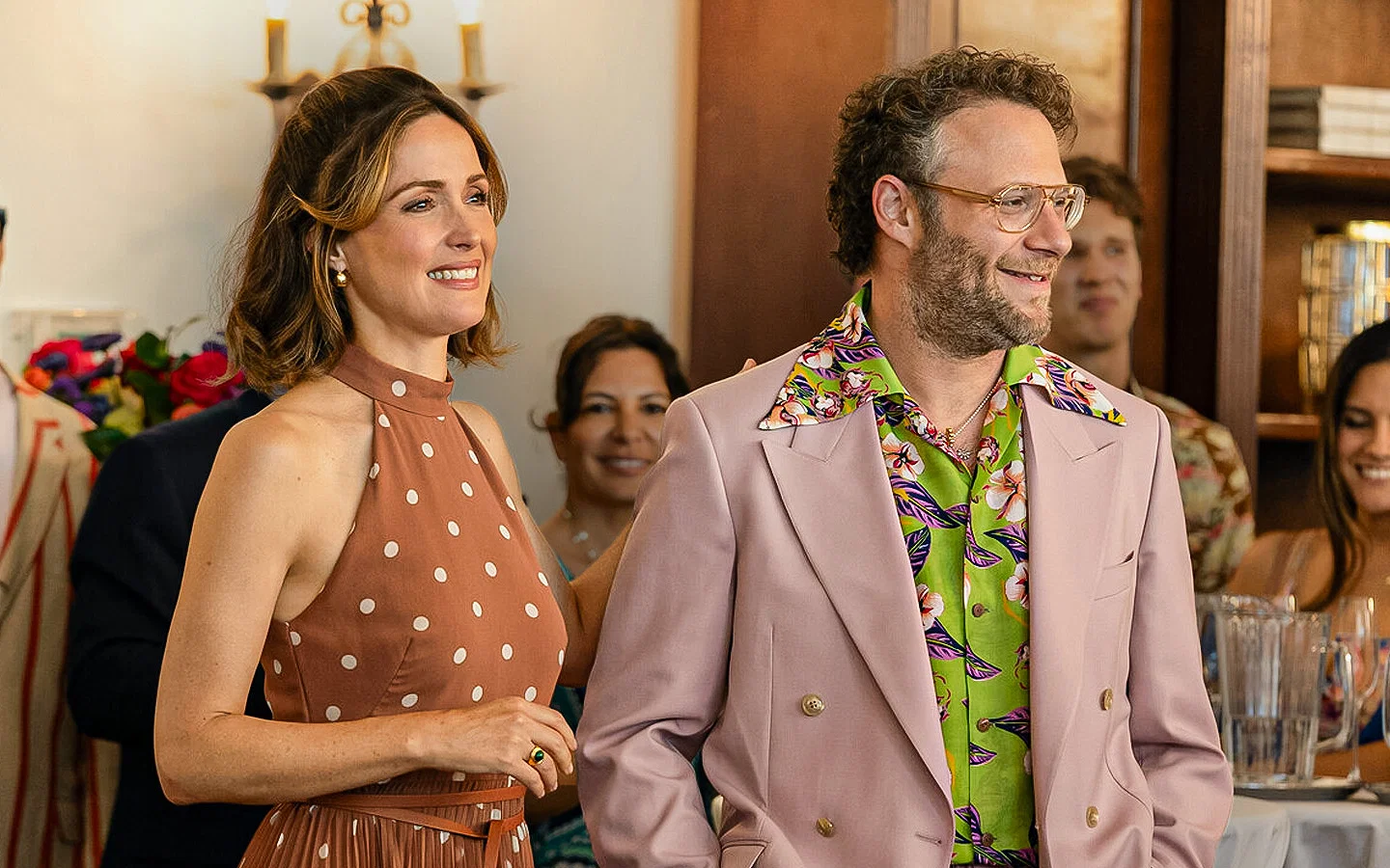 Seth Rogan Shows 8 Funniest Seth Rogen Movies and Shows, Ranked