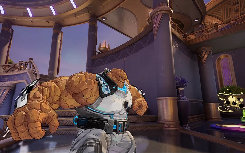 Invertedthing Marvel Rivals EOMM in Marvel Rivals: Latest Developer Response Explained