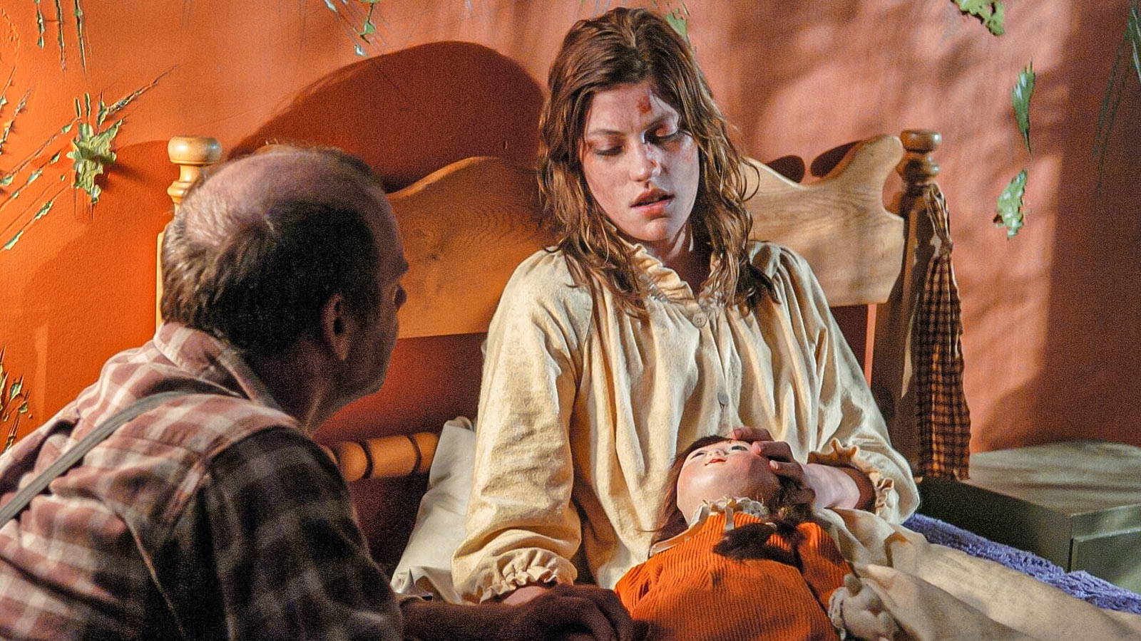 Emily Rosenu Is The Exorcism of Emily Rose a True Story? Jennifer Carpenter's 20 ...