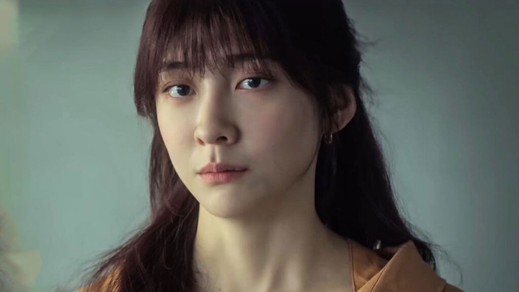 Park Ji Hyun in You and Everything Else