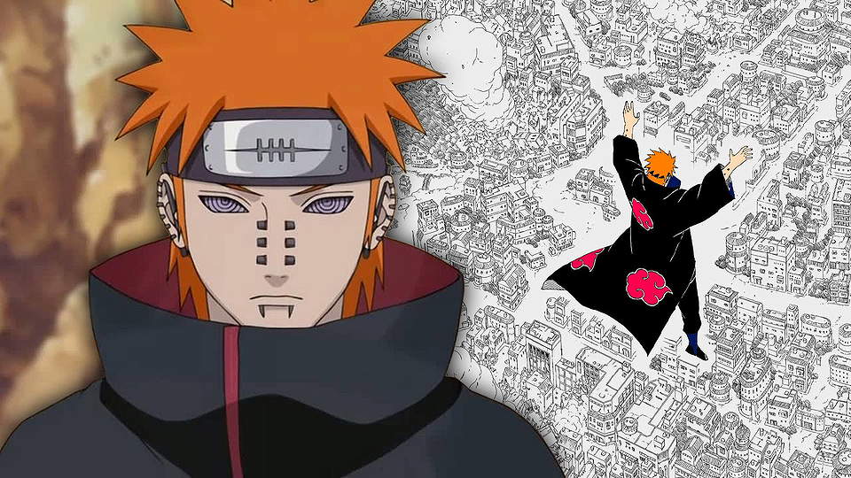 Naruto s Best Panel Was Never Pain s Shinra Tensei This One Manga naruto-s-best-panel-was-never-pain-s-shinra-tensei-this-one-manga